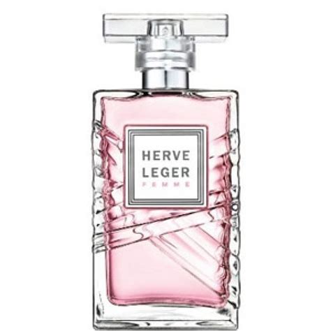 Perfumes and Fragrances by Hervé Léger .